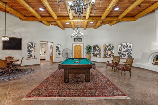 13 Camino De Las Brisas, Corrales, NM 87048