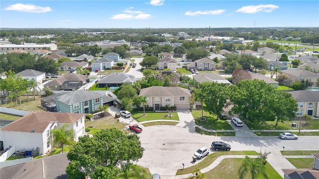 4912 NEWTON COURT, St Cloud, FL 34771