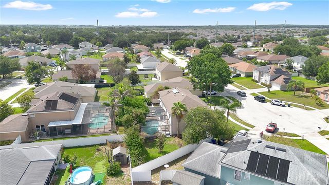 4912 NEWTON COURT, St Cloud, FL 34771