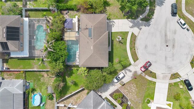 4912 NEWTON COURT, St Cloud, FL 34771