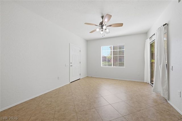 6695 Caporetto Lane 101, North Las Vegas, NV 89084