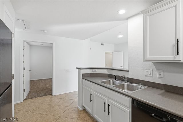 6695 Caporetto Lane 101, North Las Vegas, NV 89084