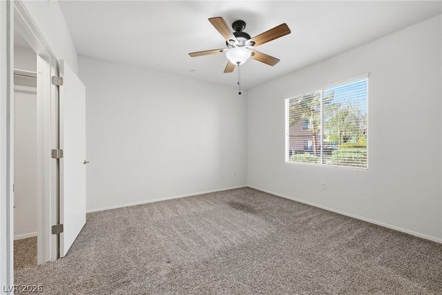 6695 Caporetto Lane 101, North Las Vegas, NV 89084