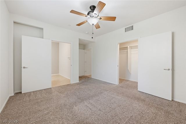 6695 Caporetto Lane 101, North Las Vegas, NV 89084