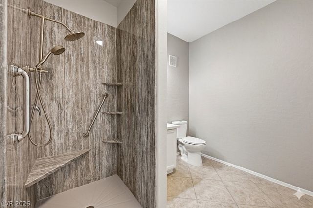 6695 Caporetto Lane 101, North Las Vegas, NV 89084