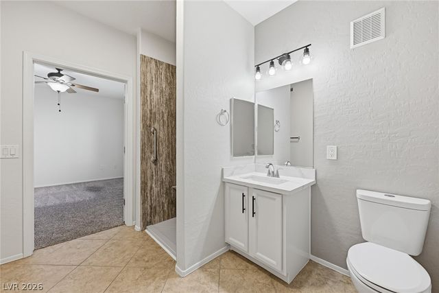 6695 Caporetto Lane 101, North Las Vegas, NV 89084