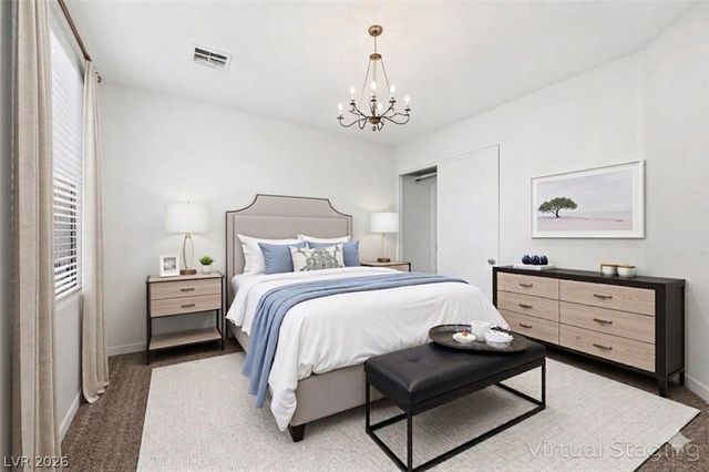 6695 Caporetto Lane 101, North Las Vegas, NV 89084