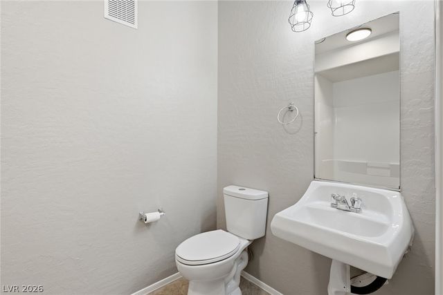 6695 Caporetto Lane 101, North Las Vegas, NV 89084