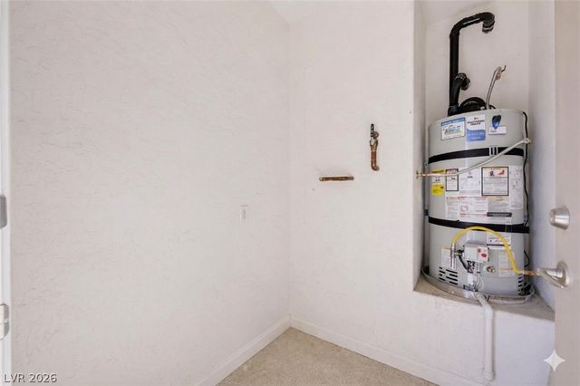 6695 Caporetto Lane 101, North Las Vegas, NV 89084