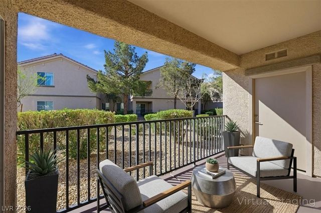 6695 Caporetto Lane 101, North Las Vegas, NV 89084