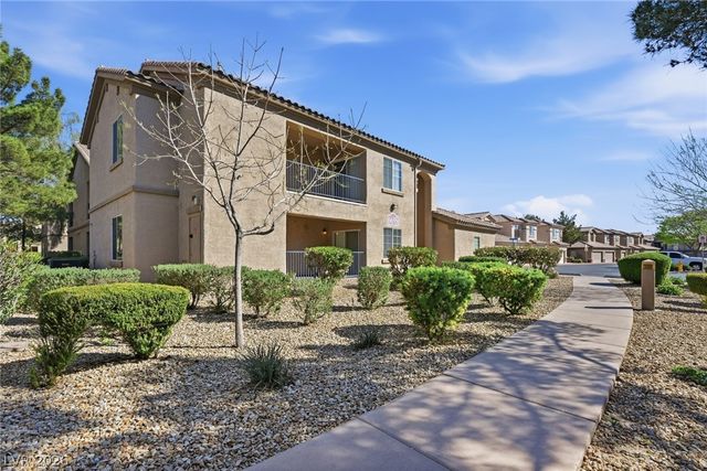 6695 Caporetto Lane 101, North Las Vegas, NV 89084