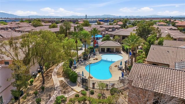 6695 Caporetto Lane 101, North Las Vegas, NV 89084
