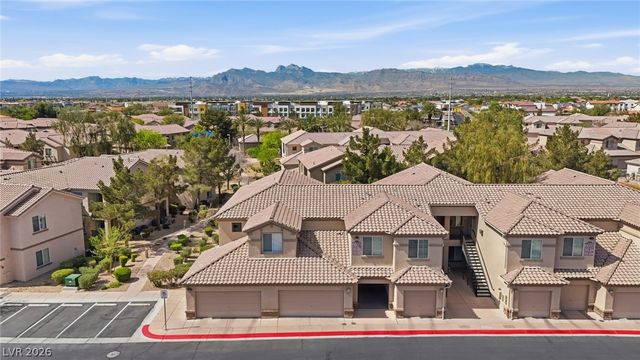 6695 Caporetto Lane 101, North Las Vegas, NV 89084