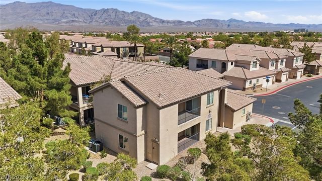 6695 Caporetto Lane 101, North Las Vegas, NV 89084