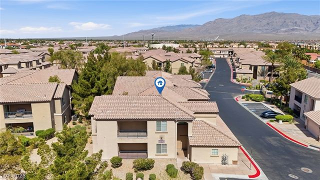 6695 Caporetto Lane 101, North Las Vegas, NV 89084
