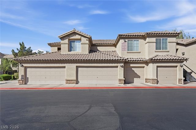 6695 Caporetto Lane 101, North Las Vegas, NV 89084