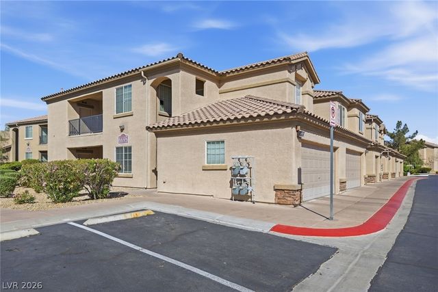 6695 Caporetto Lane 101, North Las Vegas, NV 89084