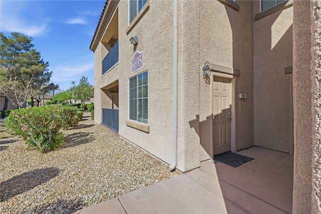 6695 Caporetto Lane 101, North Las Vegas, NV 89084