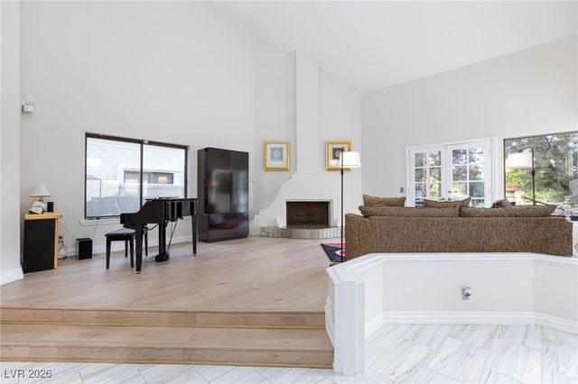 3146 Bel Air Drive, Las Vegas, NV 89109