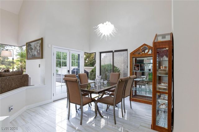 3146 Bel Air Drive, Las Vegas, NV 89109