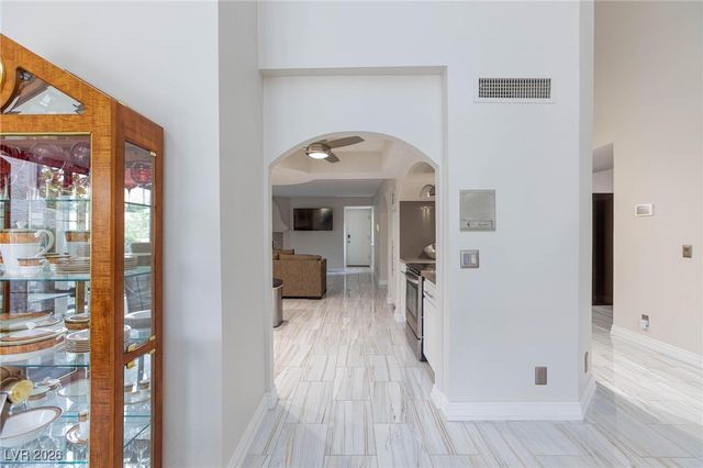 3146 Bel Air Drive, Las Vegas, NV 89109