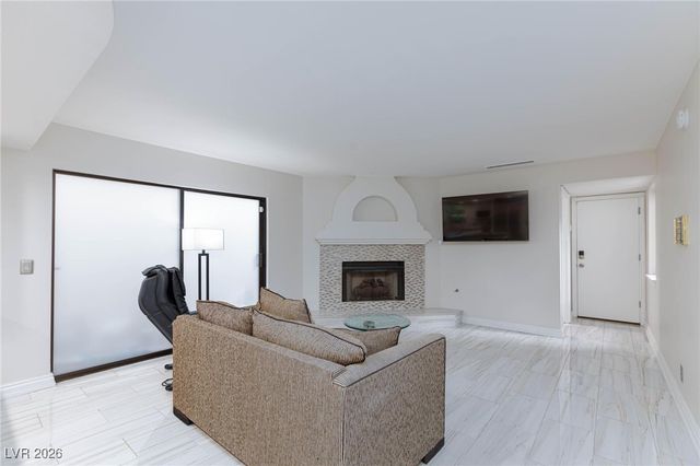 3146 Bel Air Drive, Las Vegas, NV 89109