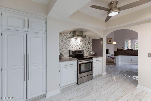 3146 Bel Air Drive, Las Vegas, NV 89109