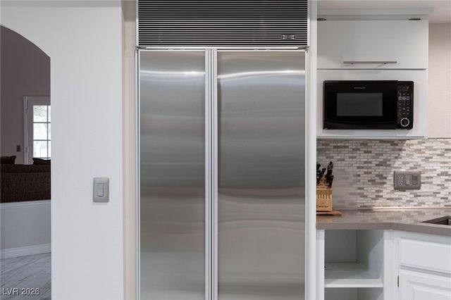 3146 Bel Air Drive, Las Vegas, NV 89109