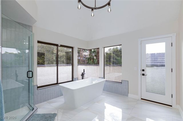 3146 Bel Air Drive, Las Vegas, NV 89109