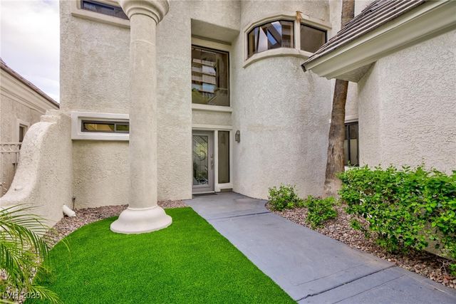 3146 Bel Air Drive, Las Vegas, NV 89109