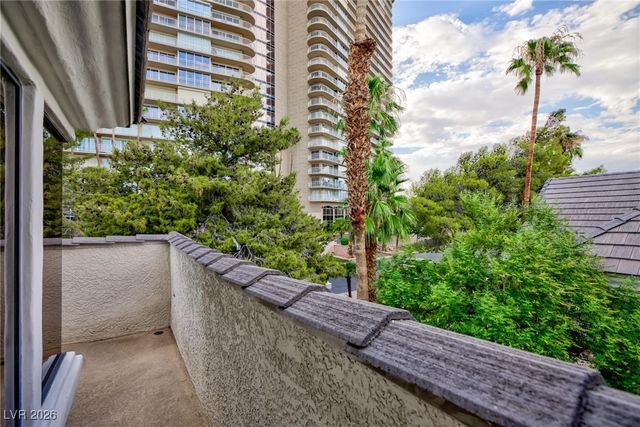 3146 Bel Air Drive, Las Vegas, NV 89109