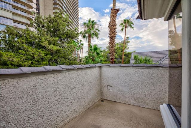 3146 Bel Air Drive, Las Vegas, NV 89109