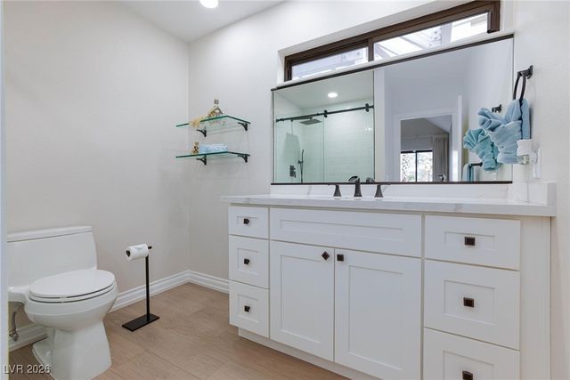 3146 Bel Air Drive, Las Vegas, NV 89109