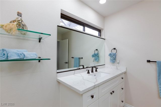 3146 Bel Air Drive, Las Vegas, NV 89109