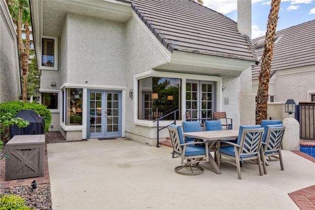 3146 Bel Air Drive, Las Vegas, NV 89109