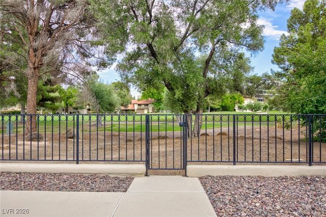 3146 Bel Air Drive, Las Vegas, NV 89109