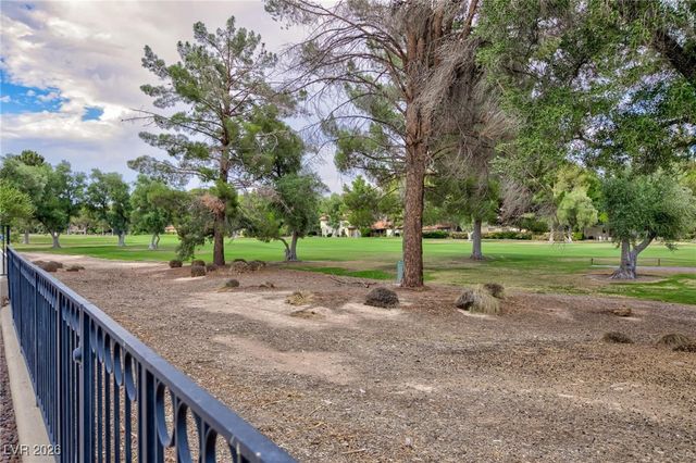 3146 Bel Air Drive, Las Vegas, NV 89109