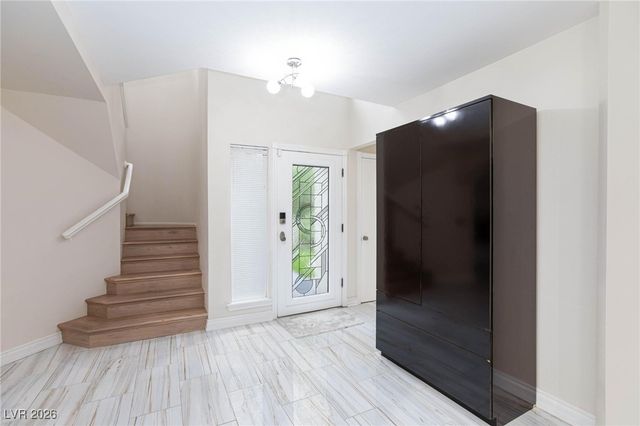 3146 Bel Air Drive, Las Vegas, NV 89109