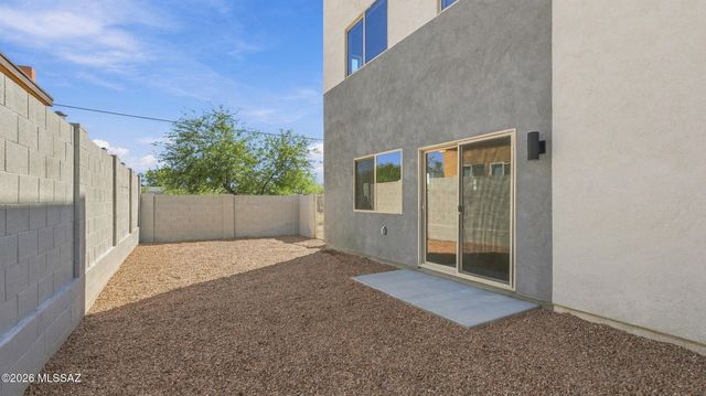 120 E Yavapai Road, Tucson, AZ 85705