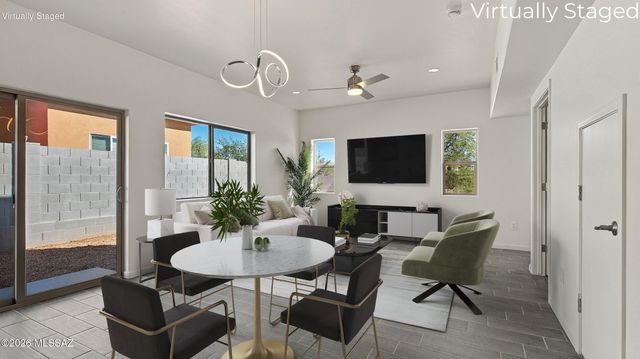 120 E Yavapai Road, Tucson, AZ 85705
