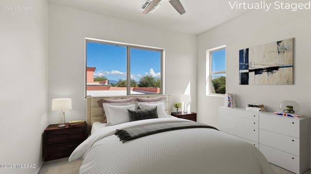 120 E Yavapai Road, Tucson, AZ 85705