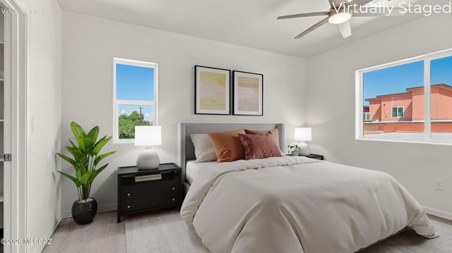120 E Yavapai Road, Tucson, AZ 85705