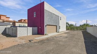 120 E Yavapai Road, Tucson, AZ 85705