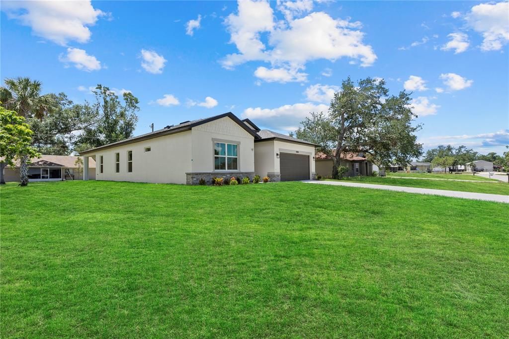 4390 ASTERIA TERRACE, North Port, FL 34287