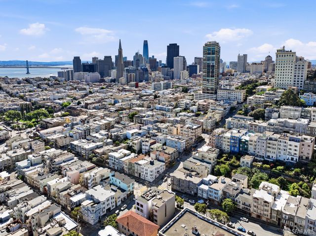 902 Filbert Street, San Francisco, CA 94133