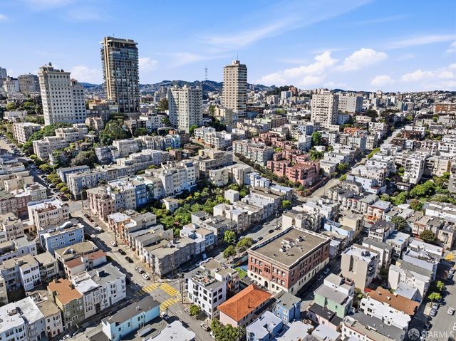 902 Filbert Street, San Francisco, CA 94133