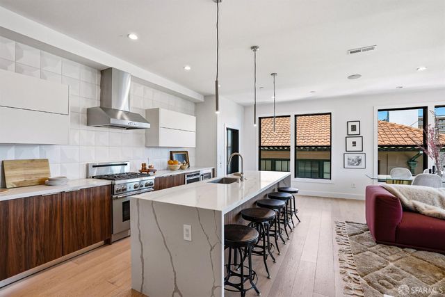 902 Filbert Street, San Francisco, CA 94133