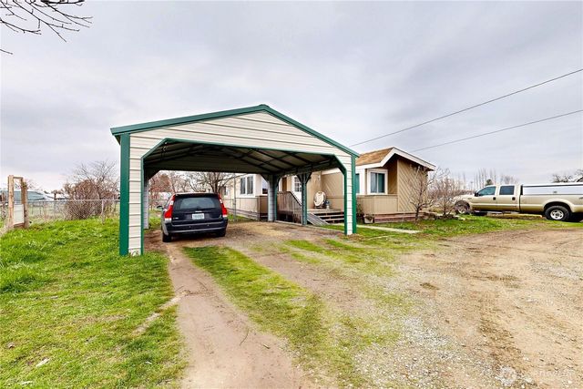 53427 Ruby Lane, Milton-freewater, OR 97862