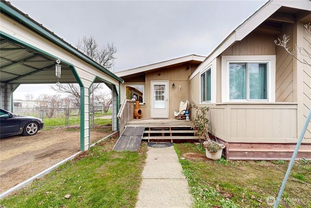 53427 Ruby Lane, Milton-freewater, OR 97862