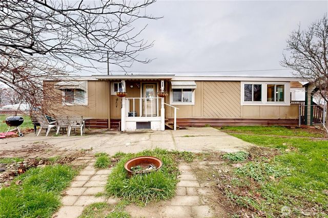 53427 Ruby Lane, Milton-freewater, OR 97862